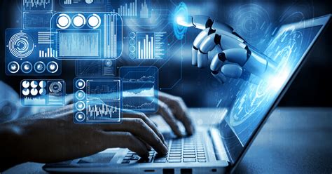 AI + Analytics .